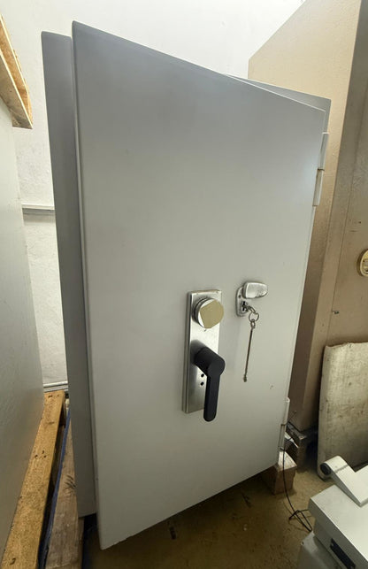 Wertschutztresor FORMAT 3304