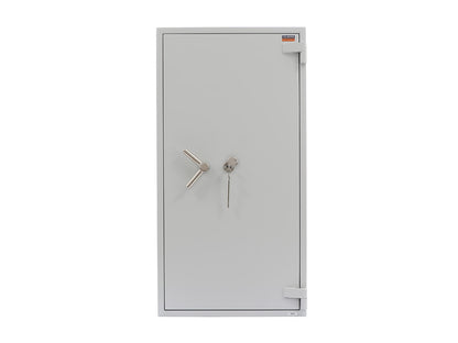 Wertschutz- und Dokumententresor FORT M 1668