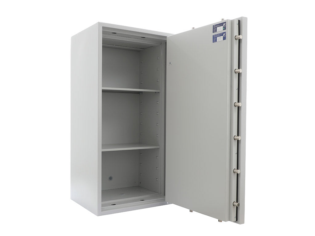 Wertschutz- und Dokumententresor FORT M 1668