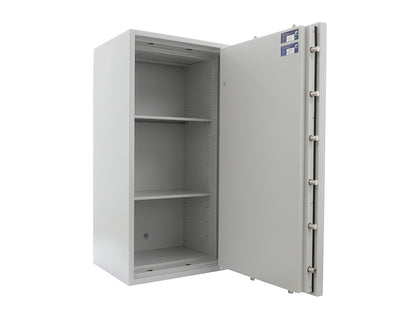 Wertschutz- und Dokumententresor FORT M 1668