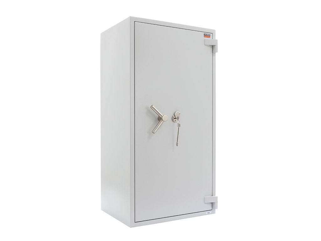 Wertschutz- und Dokumententresor FORT M 1668