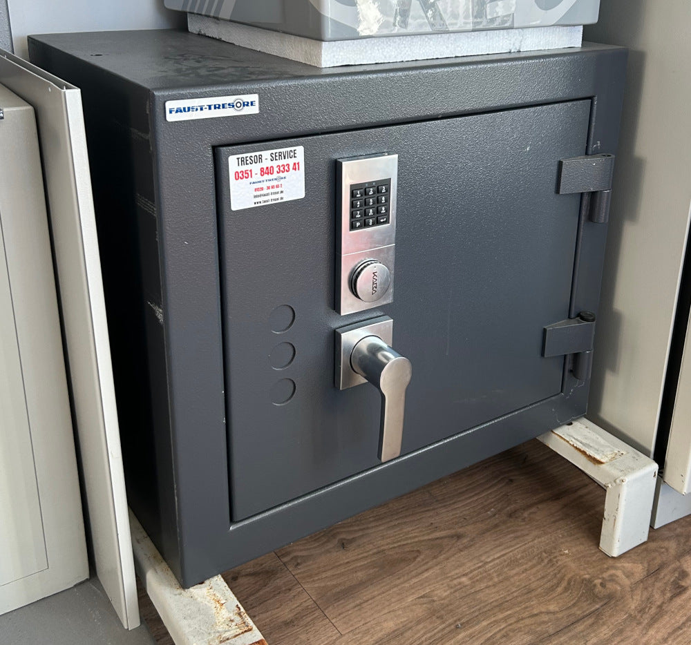 Wertschutz-/ Geschäftstresor GTB 10/3