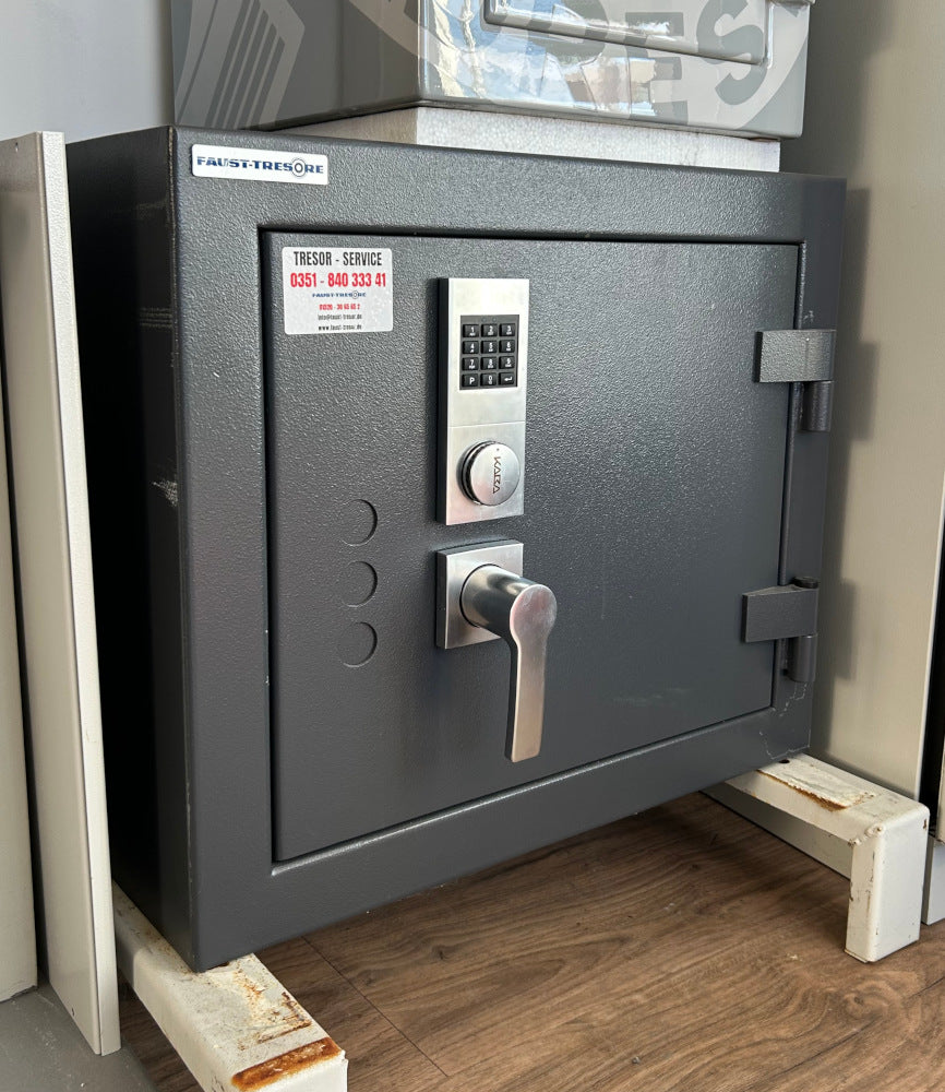 Wertschutz-/ Geschäftstresor GTB 10/3