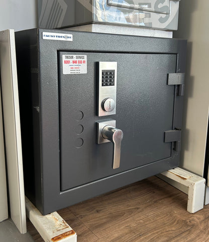 Wertschutz-/ Geschäftstresor GTB 10/3