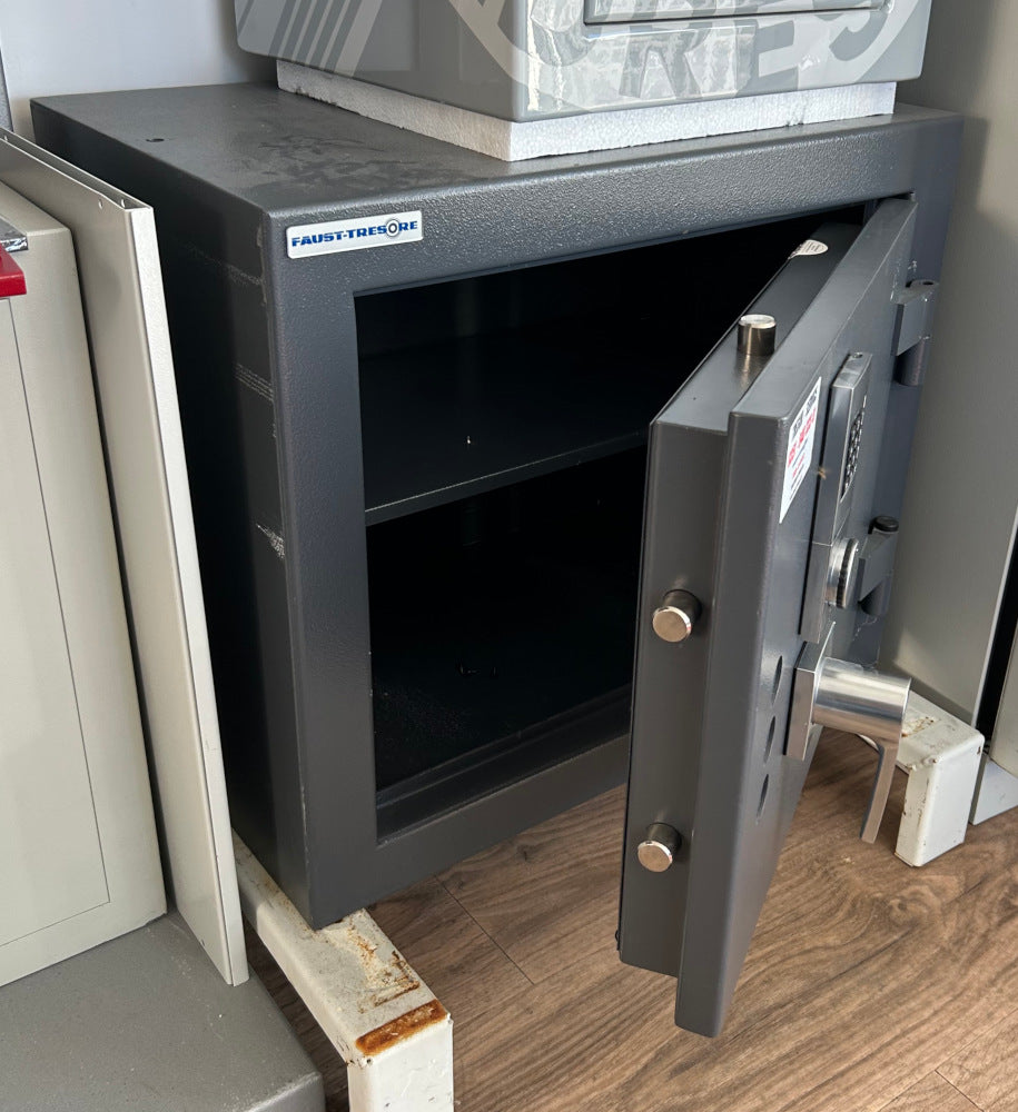 Wertschutz-/ Geschäftstresor GTB 10/3
