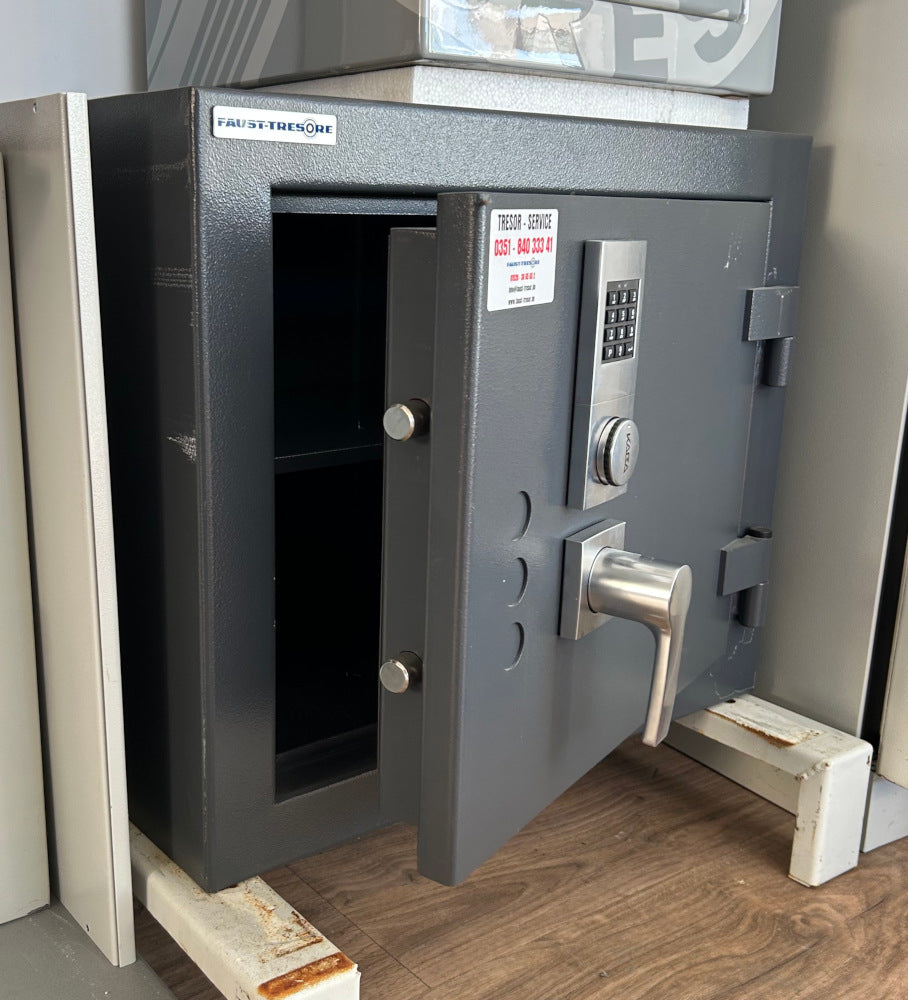 Wertschutz-/ Geschäftstresor GTB 10/3