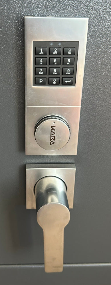 Wertschutz-/ Geschäftstresor GTB 10/3