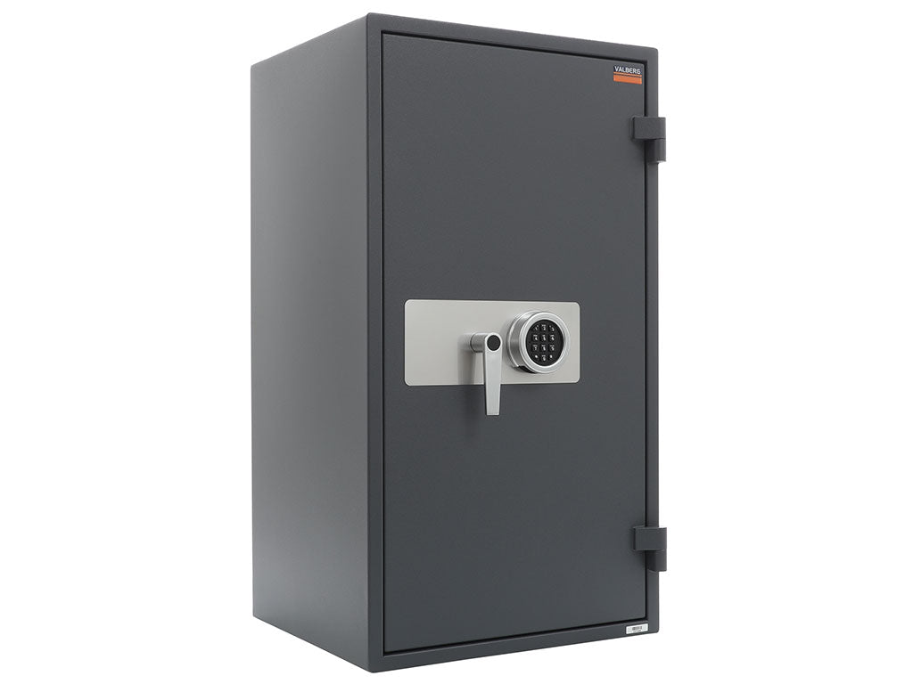 Wertschutz- und Dokumententresor Schloss Wolkenstein 95