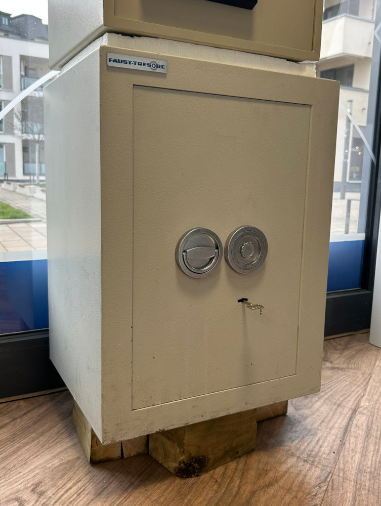 Wertschutz-/ Geschäftstresor GT 60