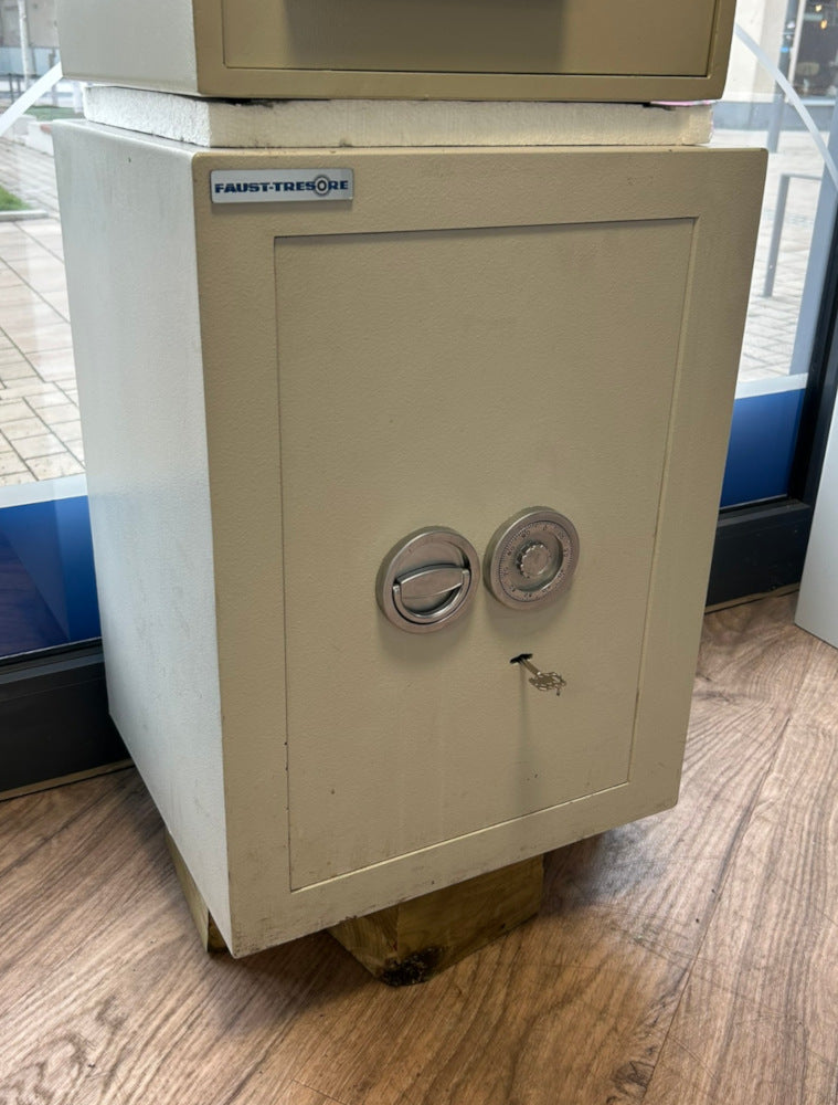 Wertschutz-/ Geschäftstresor GT 60