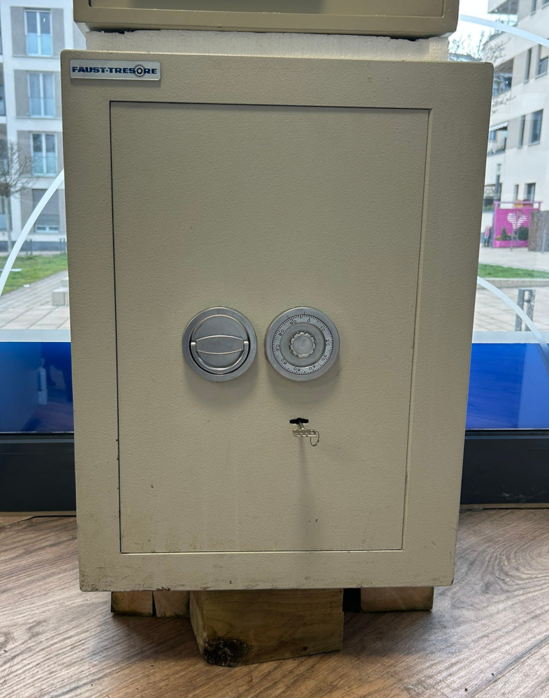 Wertschutz-/ Geschäftstresor GT 60