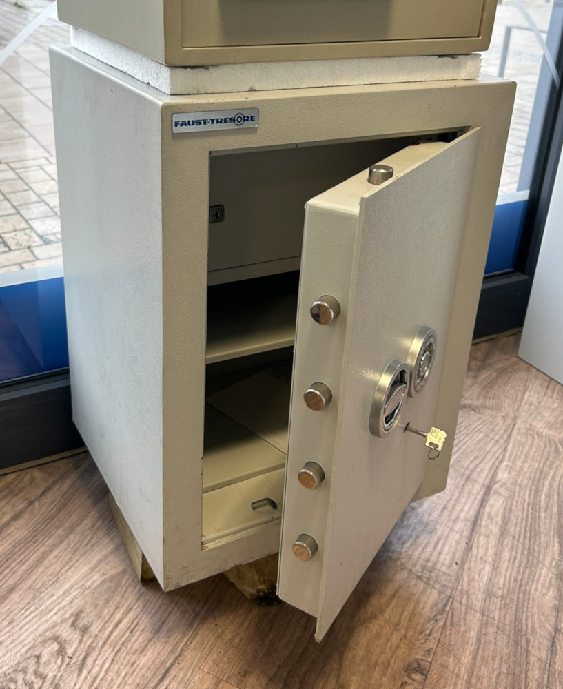 Wertschutz-/ Geschäftstresor GT 60