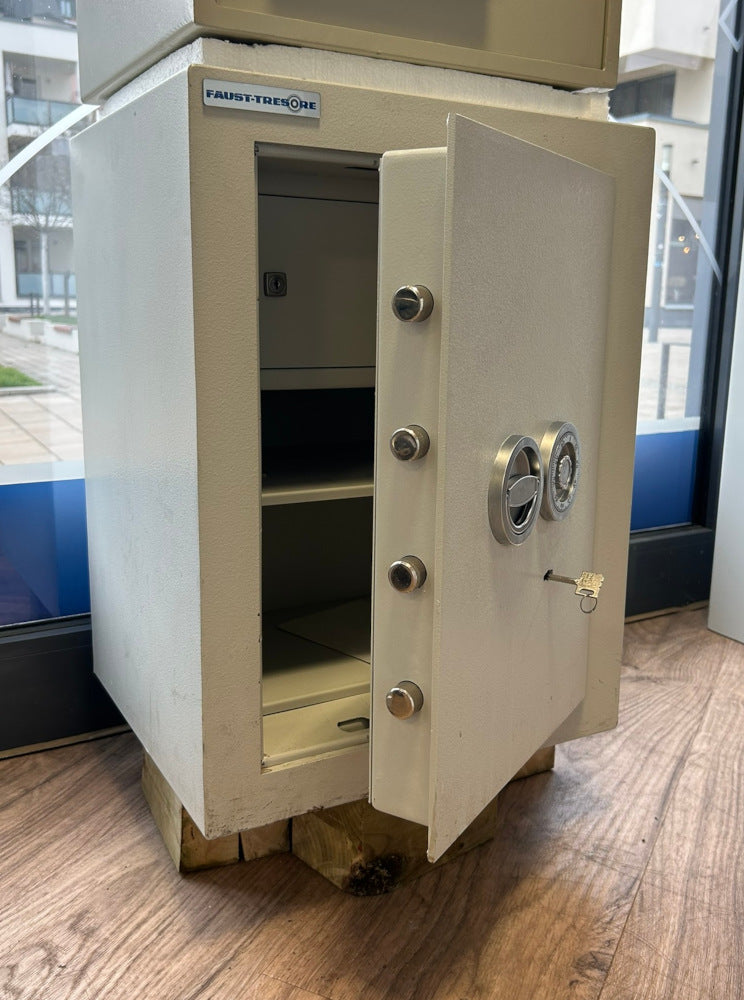 Wertschutz-/ Geschäftstresor GT 60