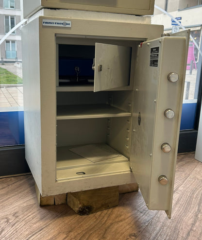 Wertschutz-/ Geschäftstresor GT 60