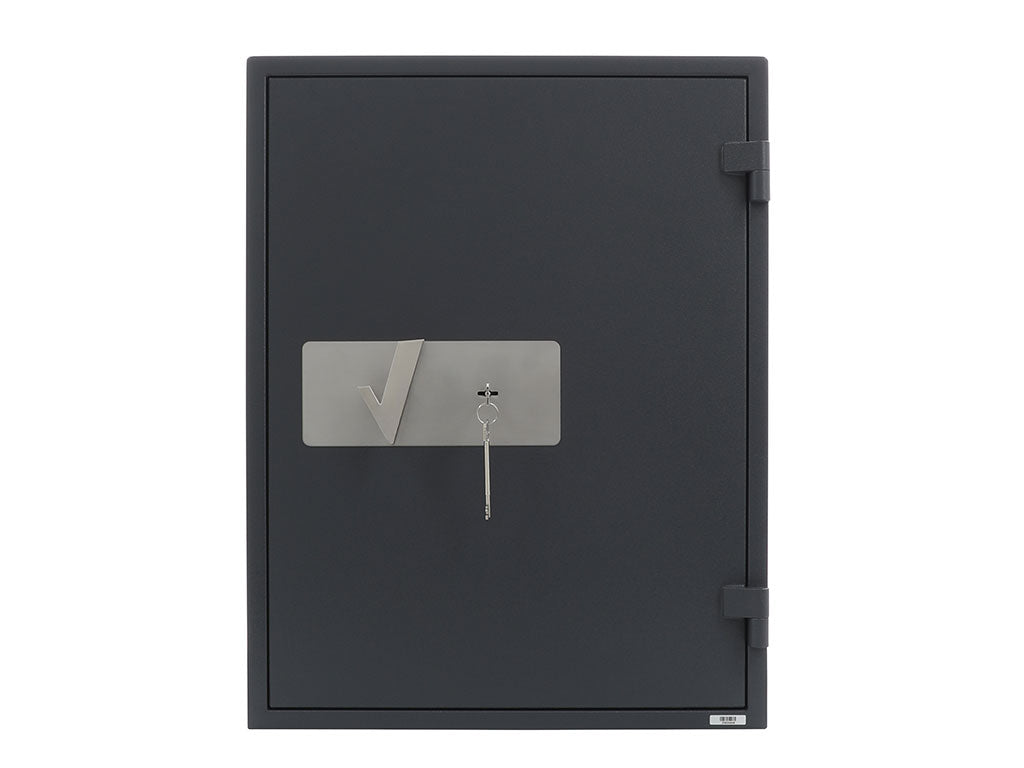 Wertschutz- und Dokumententresor Wackerbarth 840