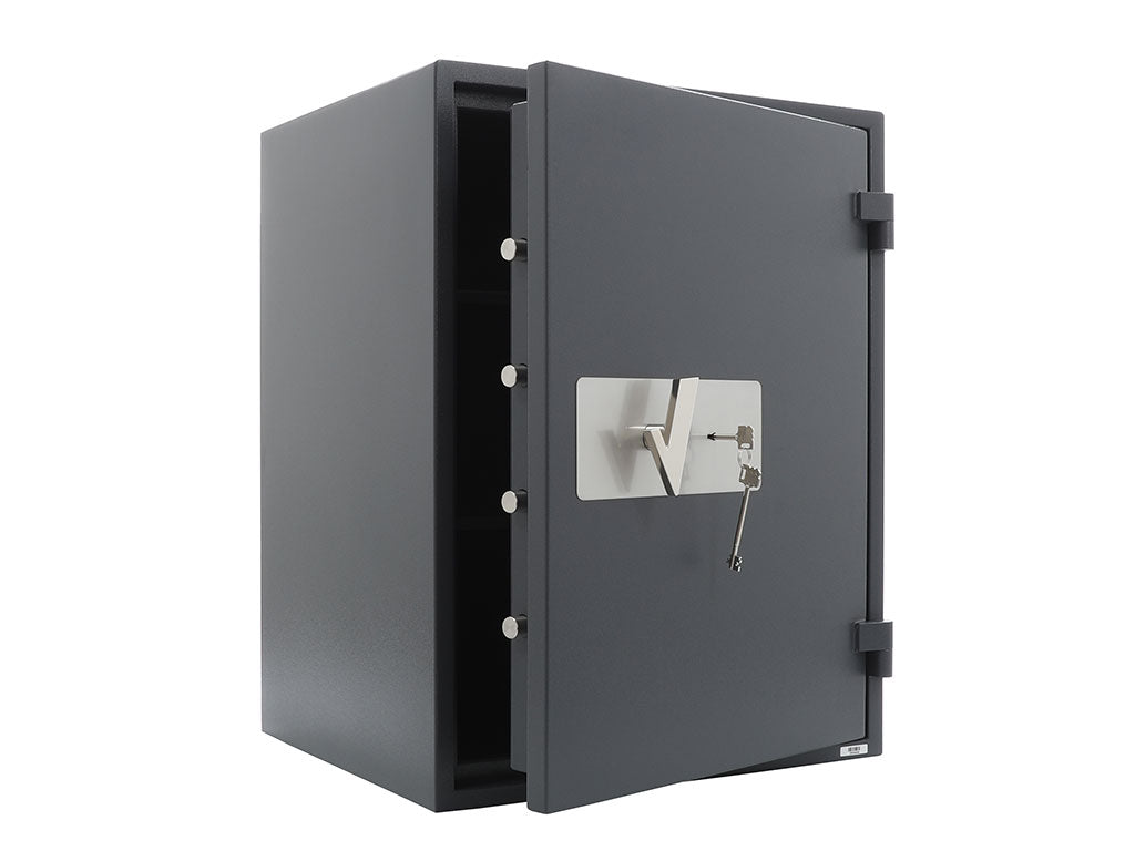 Wertschutz- und Dokumententresor Wackerbarth 840