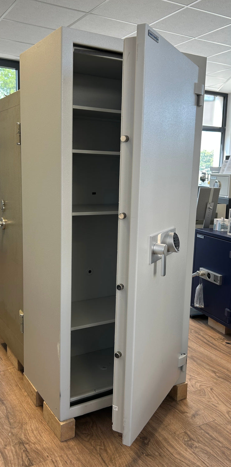 Wertschutz- und Dokumententresor HTI 100-14 Primor