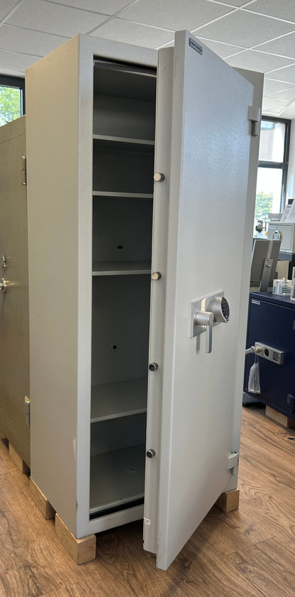 Wertschutz- und Dokumententresor HTI 100-14 Primor