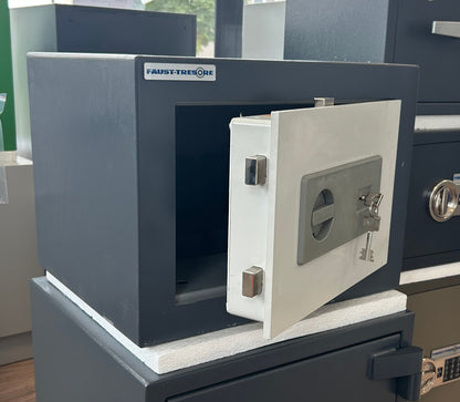 Wertschutztresor Karat 40 KL