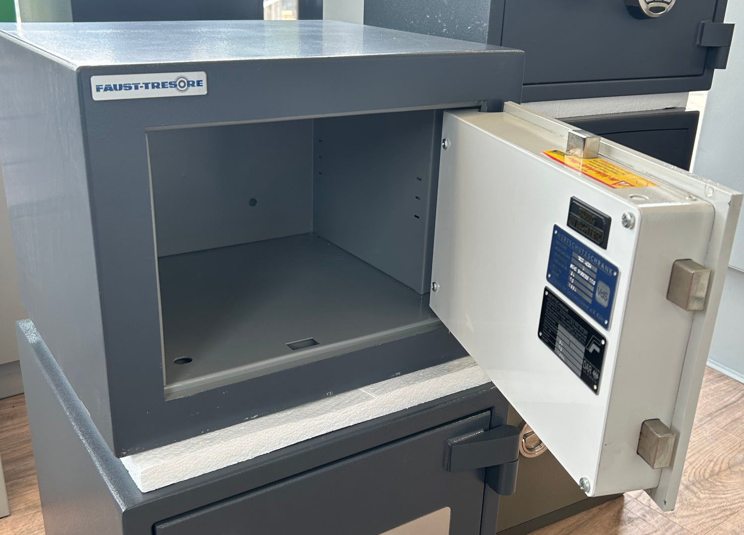 Wertschutztresor Karat 40 KL