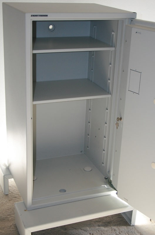 Wertschutztresor Königstein IV 100 KL+KL