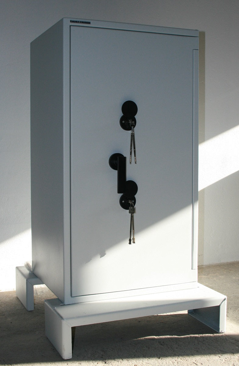 Wertschutztresor Königstein IV 100 KL+KL