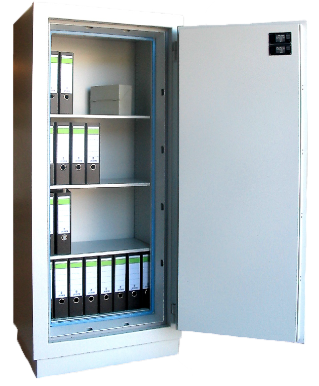 Wertschutz- und Dokumententresor Leipzig 71400