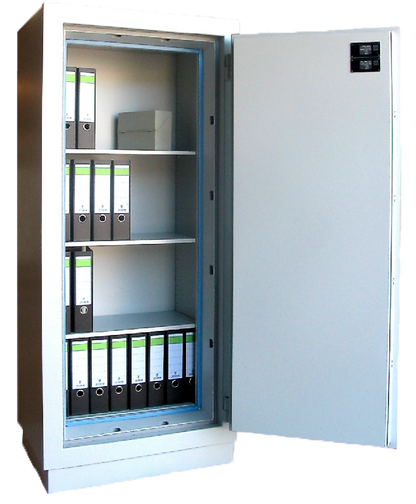 Wertschutz- und Dokumententresor Leipzig 71400