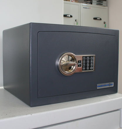 Wertschutz- und Möbeltresor ASK 30 EL