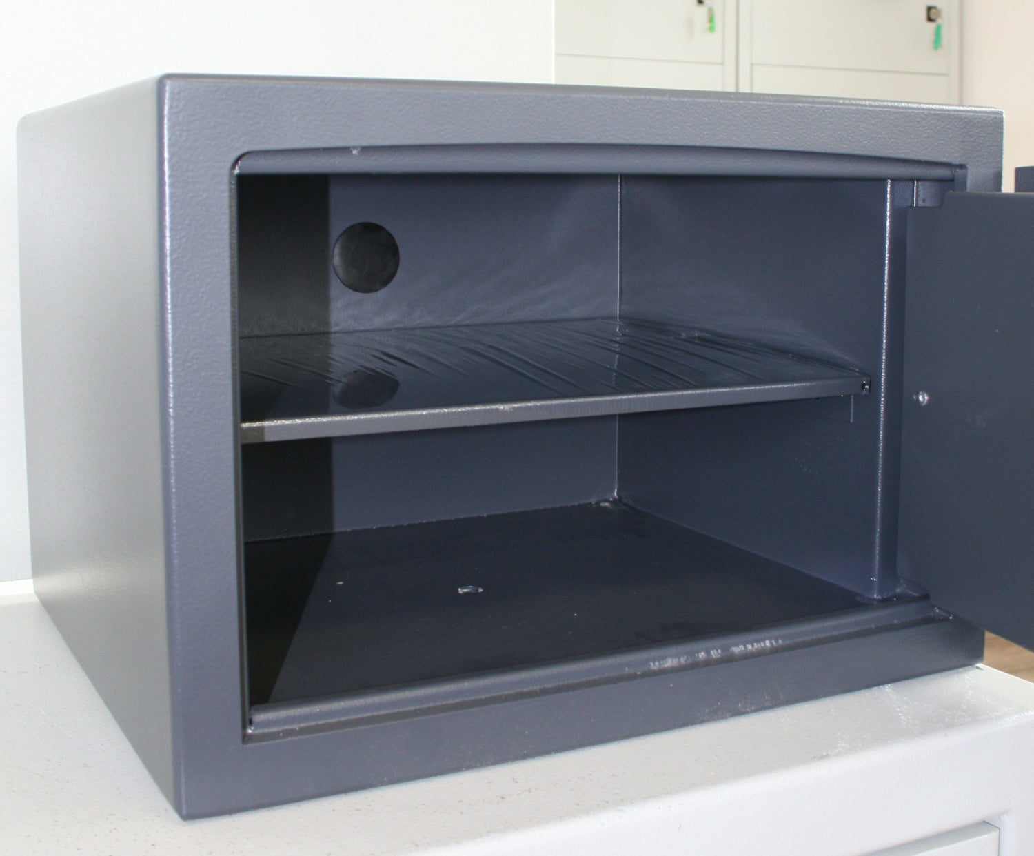 Wertschutz- und Möbeltresor ASK 30 EL