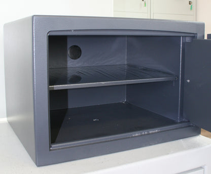 Wertschutz- und Möbeltresor ASK 30 EL