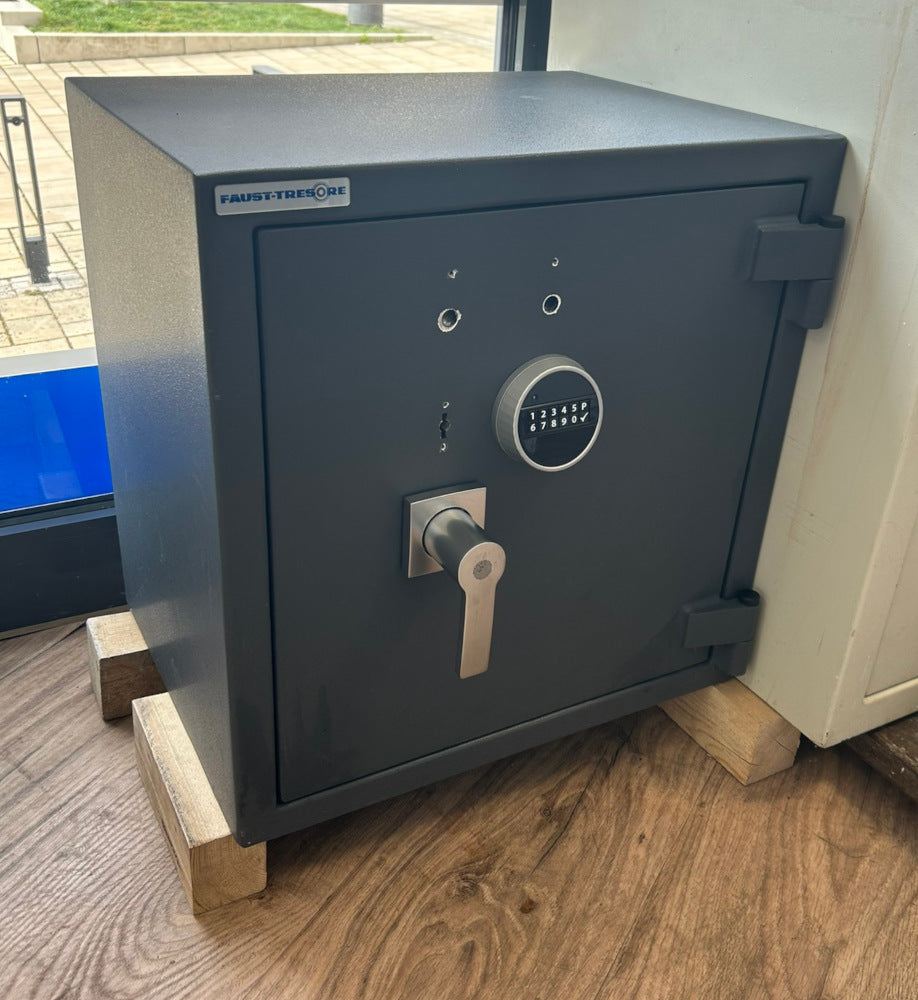 Wertschutztresor Pegasus 90