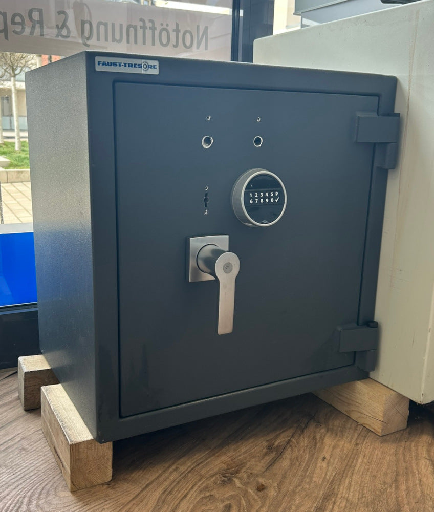 Wertschutztresor Pegasus 90