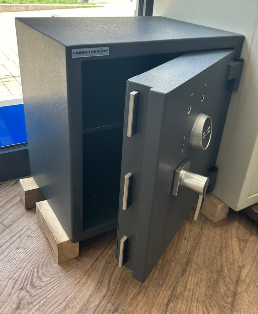 Wertschutztresor Pegasus 90