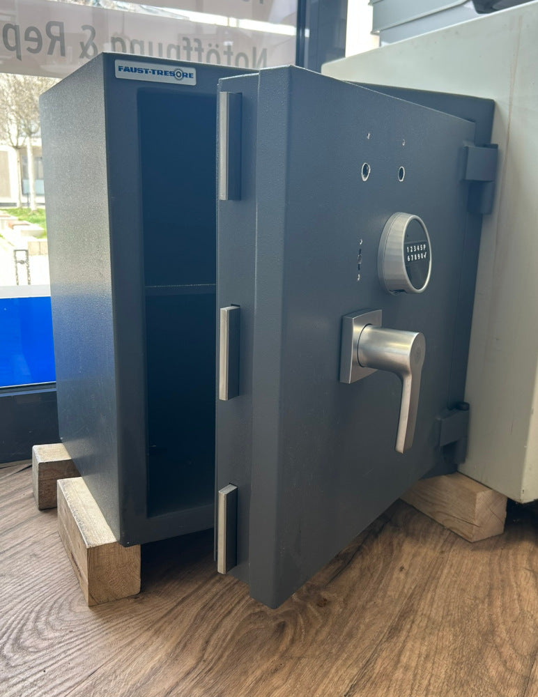 Wertschutztresor Pegasus 90