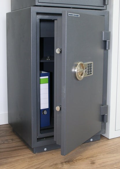 Wertschutz- und Dokumententresor Pleißenburg 75 S2 EL