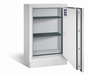 Wertschutz- und Dokumententresor SDS 133-2