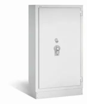 Wertschutz- und Dokumententresor SDS 157-2