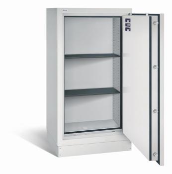 Wertschutz- und Dokumententresor SDS 157-2