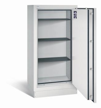 Wertschutz- und Dokumententresor SDS 166-2