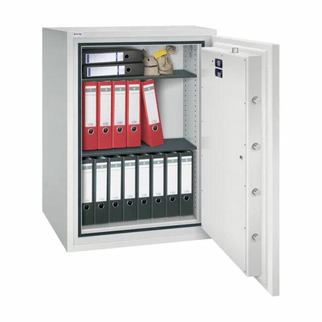Wertschutztresor Hohnstein IV KB 120/1