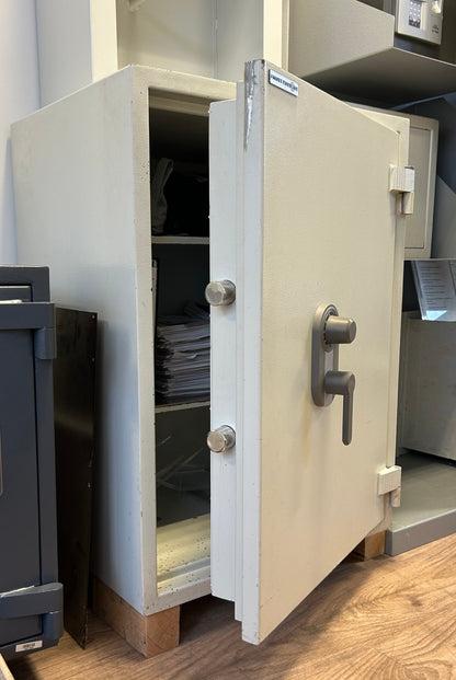 Wertschutztresor Taurus 100