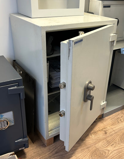 Wertschutztresor Taurus 100