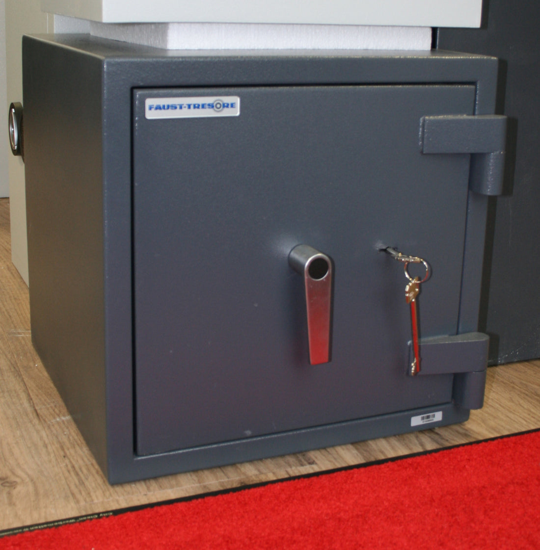 Wertschutz- und Dokumententresor Schloss Wachwitz 46 KL