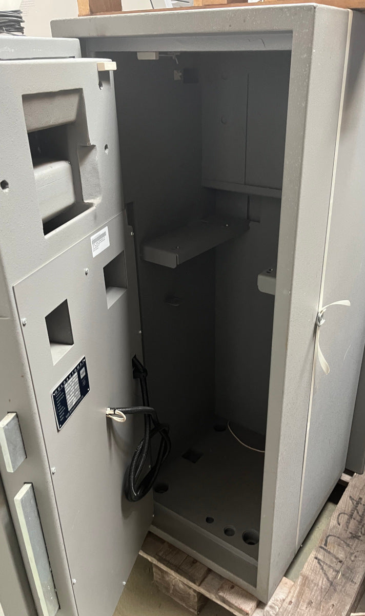 Wertschutztresor EP 8050 CDP